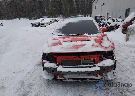 2024 Subaru Wrx Limited from USA, damaged, VIN JF1VBAN63R8803022